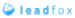LeadFox logo