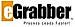 LeadGrabber Pro logo