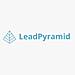 LeadPyramid logo