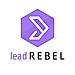 LeadRebel logo