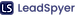 LeadSpyer logo