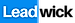 Leadwick logo