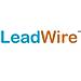 LeadWire logo