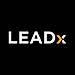 LEADx logo