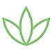 LeafOps logo