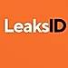 LeaksID logo