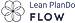 Lean PlanDo Flow logo