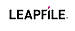 LeapFILE logo