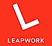 LEAPWORK Automation Platform logo