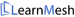 Learnmesh logo
