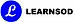 LEARNSOD logo