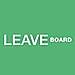 LeaveBoard logo