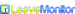 LeaveMonitor logo