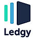 Ledgy logo