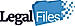 Legal Files logo