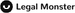 Legal Monster logo