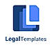 Legal Templates logo