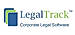Legal Track logo