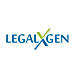 LegalXGen logo