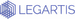Legartis logo