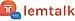 lemtalk logo