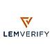 LEM Verify logo