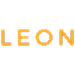 LEON logo
