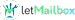 LetMailBox logo