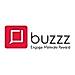 Let's Buzzz logo