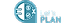 Let's Plan logo