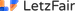 LetzFair logo