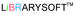 LiBRARYSOFT logo