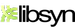 Libsyn logo