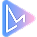 LightMV logo