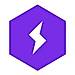 Lightning AI logo