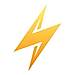 LightningX VPN logo