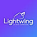 Lightwing logo