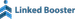 Linked Booster logo