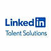 LinkedIn Recruiter logo