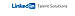 LinkedIn Talent Hub logo