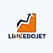 Linkedojet logo