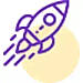 LinkedRocket logo