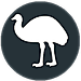 LinkEmu logo
