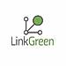 LinkGreen logo