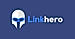 Linkhero logo