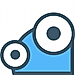 LinkPeek logo