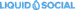 Liquid Social logo