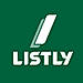 Listly logo