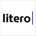 Litero AI logo