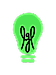 Little Green Light logo